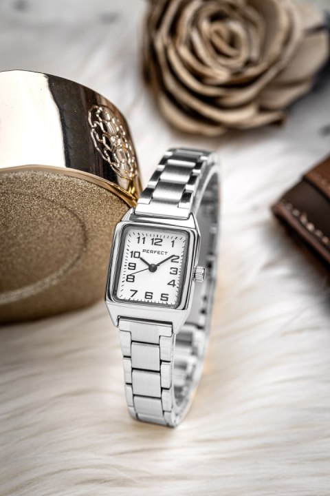 Zegarek damski PERFECT S399-01 + BOX