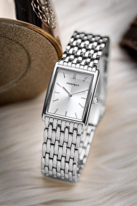 Zegarek damski PERFECT S402-03 + BOX