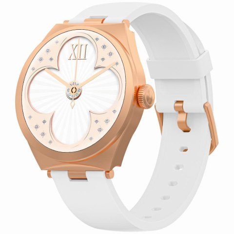 SMARTWATCH DAMSKI GRAVITY GT25-4 (sg041d)