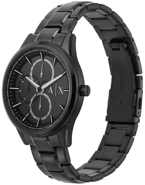 ZEGAREK MĘSKI ARMANI EXCHANGE AX1867 Dante + BOX