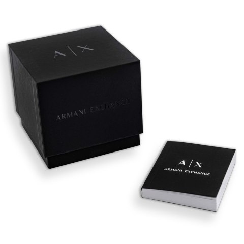 ZEGAREK MĘSKI ARMANI EXCHANGE AX2621 Drexler + BOX