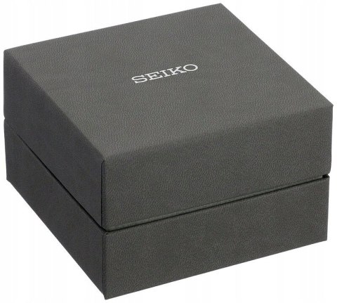 ZEGAREK MĘSKI SEIKO SRPG27K1+ BOX