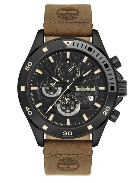 ZEGAREK MĘSKI Timberland TDWGC9001401 (zq032a)
