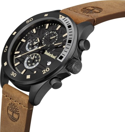 ZEGAREK MĘSKI Timberland TDWGC9001401 (zq032a)