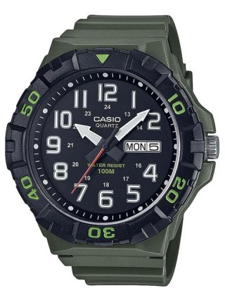 Zegarek Męski Casio MRW-210H-3AV + BOX