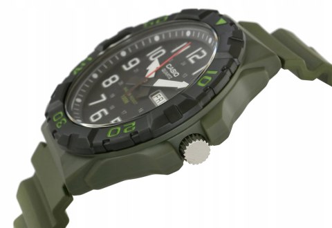 Zegarek Męski Casio MRW-210H-3AV + BOX