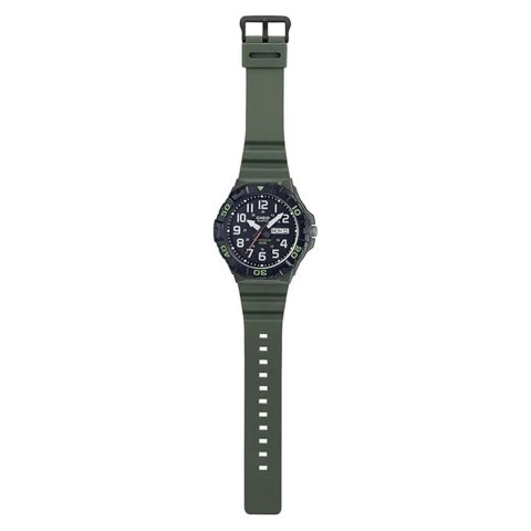 Zegarek Męski Casio MRW-210H-3AV + BOX