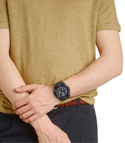 Zegarek Męski Casio MRW-210H-3AV + BOX