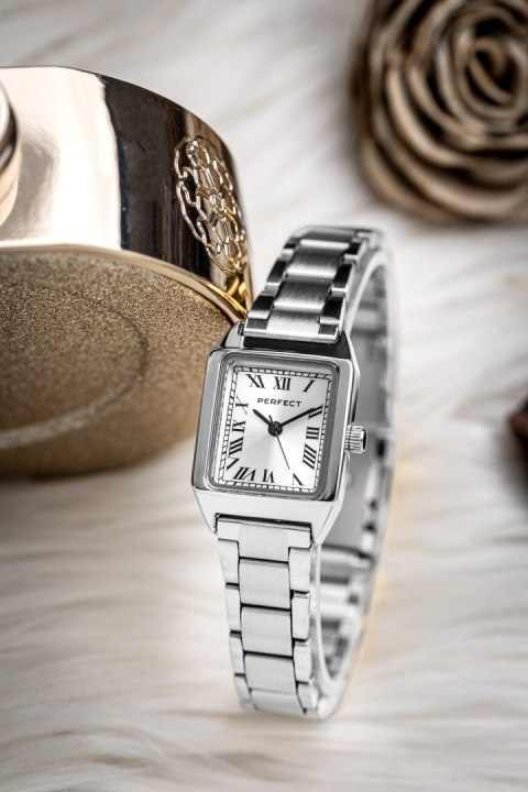 Zegarek damski PERFECT S399-03 + BOX