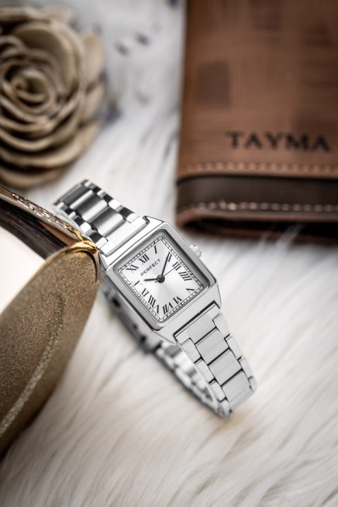 Zegarek damski PERFECT S399-03 + BOX