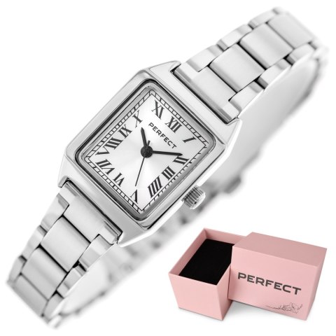 Zegarek damski PERFECT S399-03 + BOX
