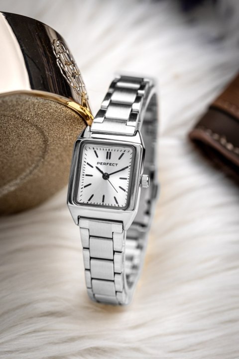 Zegarek damski PERFECT S399-06 + BOX