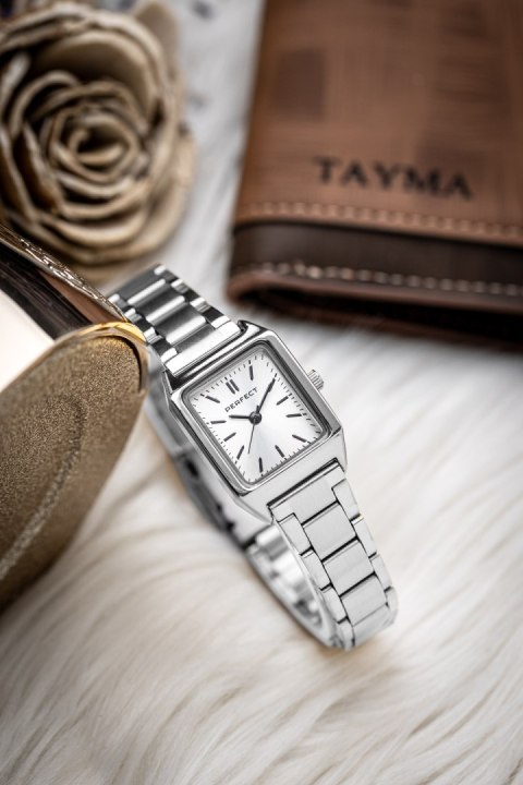 Zegarek damski PERFECT S399-06 + BOX