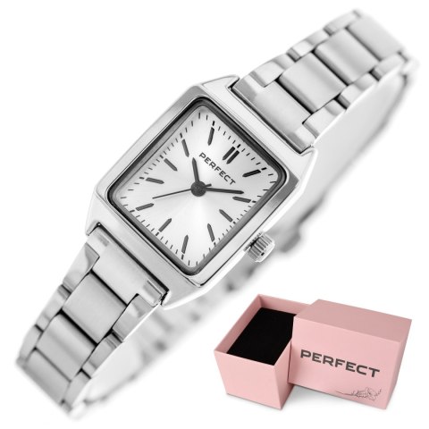 Zegarek damski PERFECT S399-06 + BOX