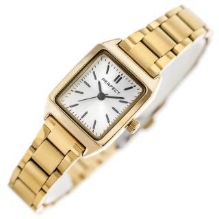 Zegarek damski PERFECT S399-07 +BOX