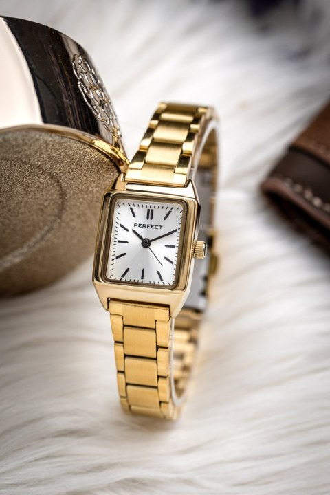 Zegarek damski PERFECT S399-07 +BOX