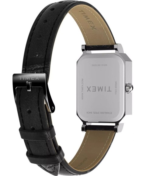ZEGAREK DAMSKI TIMEX TW2Y00800 Dress