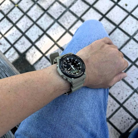 ZEGAREK MĘSKI CASIO AQ-S820W-5AV (zd302c)