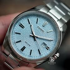 ZEGAREK MĘSKI CASIO MTP-1302DA-2A2 (zd072w) + BOX