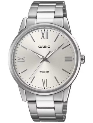 ZEGAREK MĘSKI CASIO MTP-1303DD-7AV (zd301b) + BOX