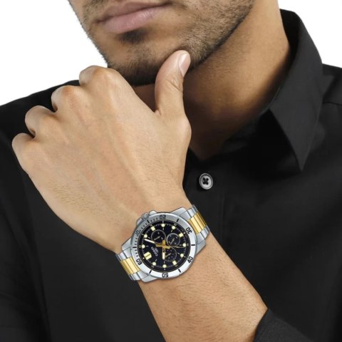 ZEGAREK MĘSKI CASIO MTP-VD300SG-1E