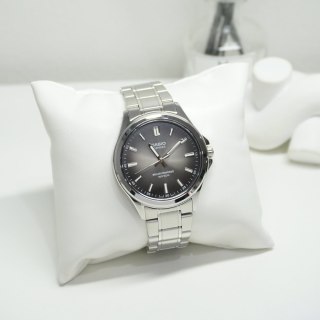 ZEGAREK MĘSKI CASIO MTS-RS100D-1A SZAFIR SOLAR + BOX