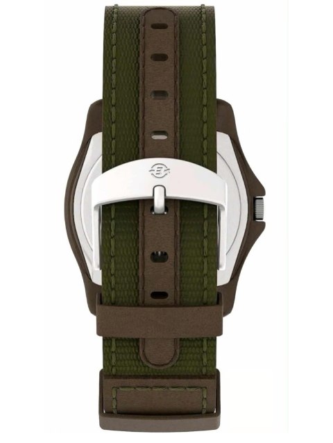 ZEGAREK MĘSKI TIMEX EXPEDITION CAMPER T49101 + BOX