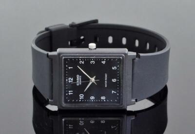 ZEGAREK UNISEX CASIO MQ-27-1B (zd662b) + BOX