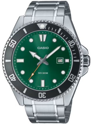 Zegarek Casio Collection MDV-107D-3A2VEF