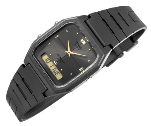 Zegarek Damski Casio AW-48HE-8AV + BOX