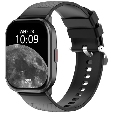 SMARTWATCH DAMSKI GRAVITY GT43-3- DODATKOWY PASEK (sg054c)