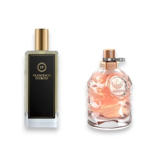 Perfumy inspirowane zapachem Born Original for Her