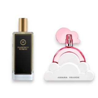 Cloud Pink | Francuskie perfumy inspirowane