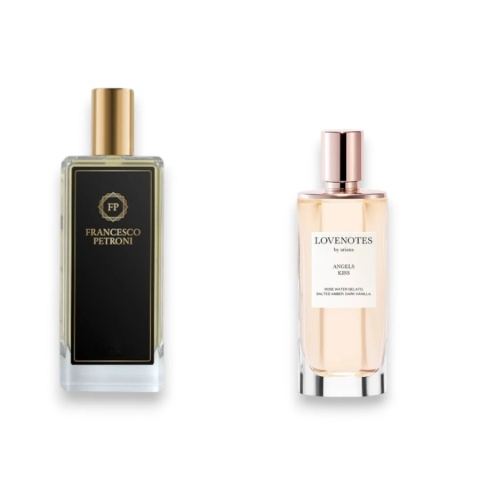 Lovenotes - Kiss Angels | Perfumy inspirowane