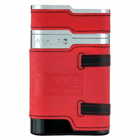 Armaf Voyage Titan Pour Homme Edp 100ml