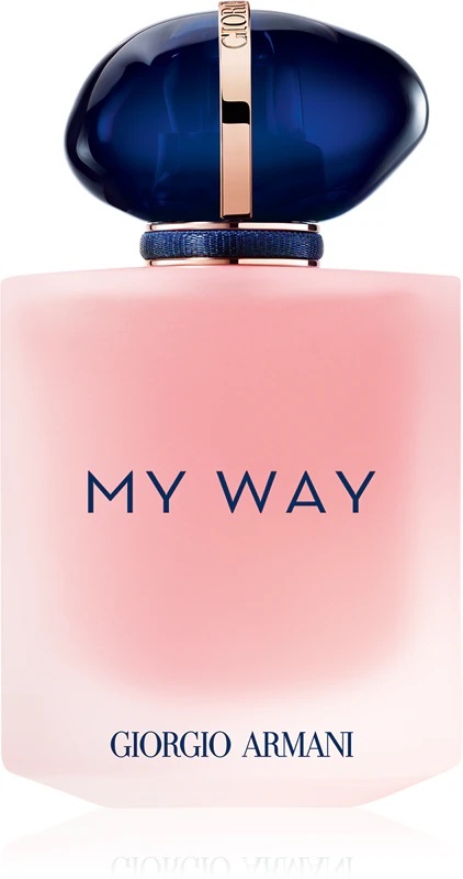 Armani My Way Floral Edp 50ml