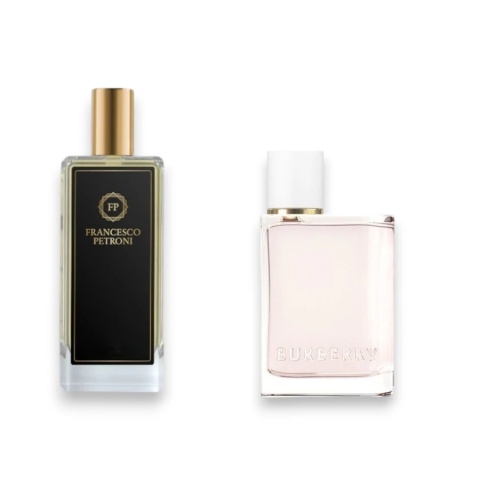 Burberry - Burberry Her Blossom | Perfumy inspirowane