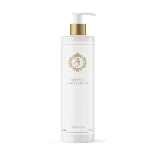 CK IN2U for Her Calvin Klein | Perfumowany Balsam do Ciała