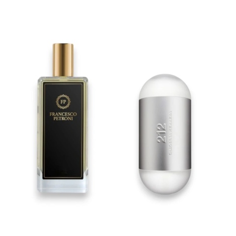 Carolina Herrera - 212 NYC | Perfumy inspirowane oryginałem