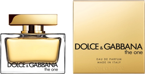 Dolce & Gabbana The One Edp 30ml