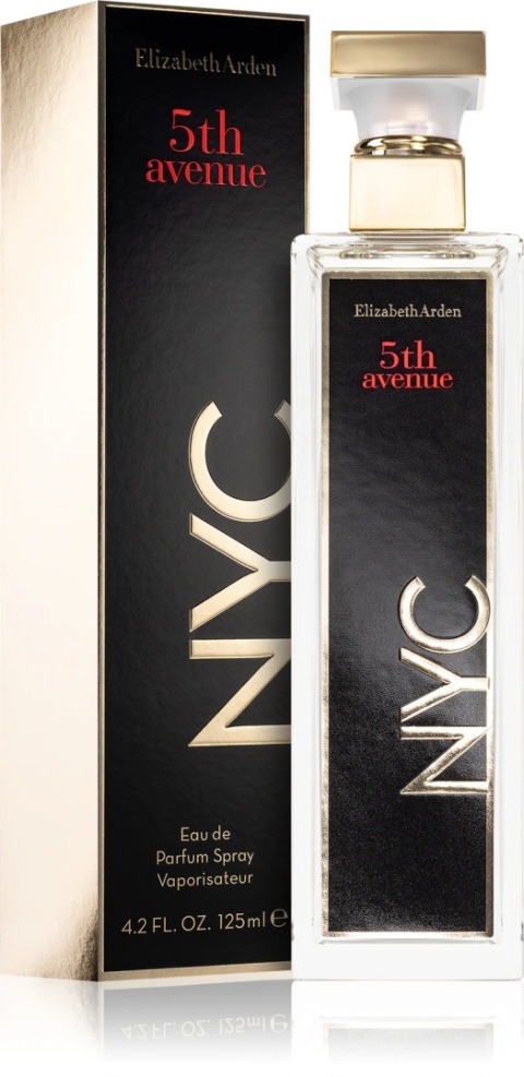 Elizabeth Arden 5Th Avenue NYC Edp 125ml