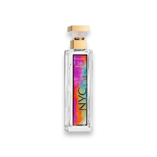 Elizabeth Arden 5Th Avenue NYC Vibe Edp 75ml