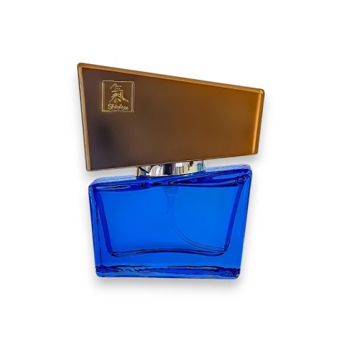 Feromonowe perfumy męskie skoncentrowane 50 ml