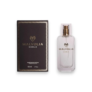 Feromony - NOBLE for men 50ml