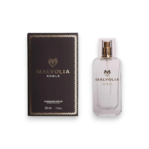 Feromony - NOBLE for men 50ml