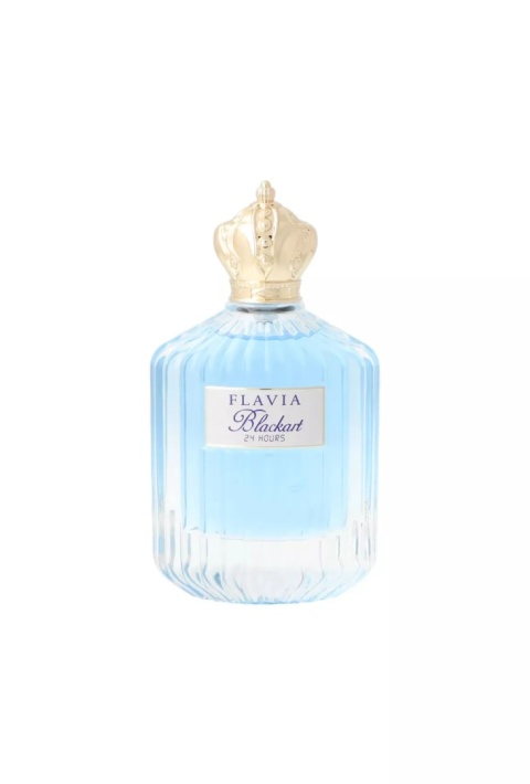 Flavia Blackart 24 Hours Edp 100ml