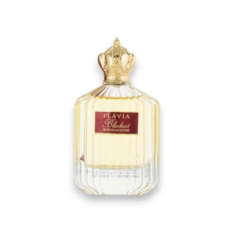 Flavia Blackart Rouge Intense Edp 100ml