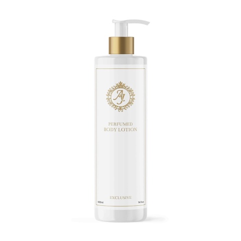 Good Girl Carolina Herrera | Perfumowany Balsam do Ciała