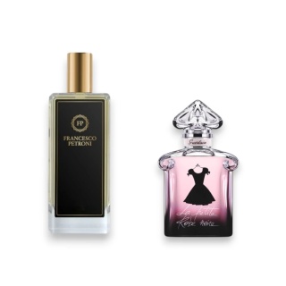 Guerlain - La Petite Robe Noir | Francuskie perfumy inspirowane