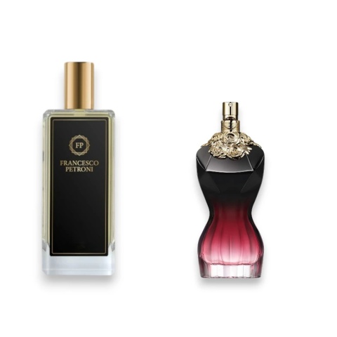 Jean Paul Gaultier - La Belle Le Parfum | Perfumy inspirowane